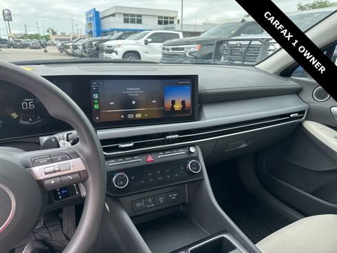 Used 2025 Hyundai Sonata SEL FWD image 13