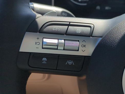 New 2026 Hyundai Tucson Limited image 33