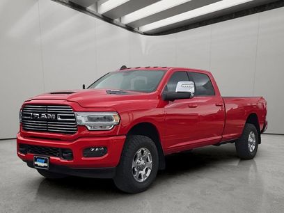 Used 2023 RAM 2500 Laramie