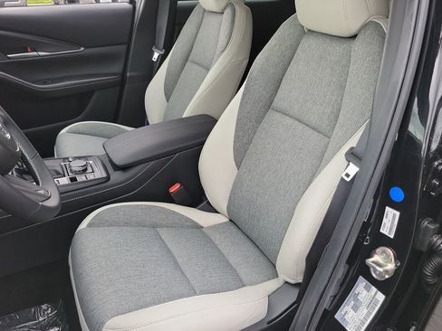 New 2026 MAZDA CX-30 AWD 2.5 S image 13