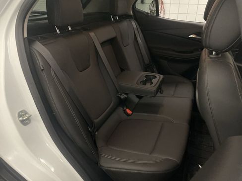 Used 2024 Buick Encore GX Preferred w/ Comfort Package image 19