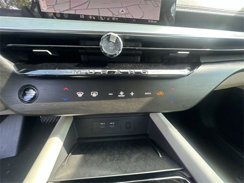 Certified 2025 Nissan Murano SL image 17