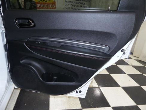 Used 2024 Dodge Durango R/T image 26