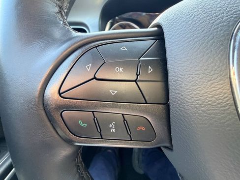 Used 2023 Dodge Charger SXT w/ Cold Weather Package RWD image 11