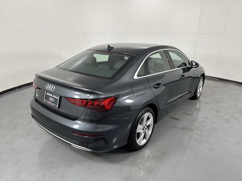 Used 2023 Audi A3 2.0T Premium w/ Convenience Package FWD image 36