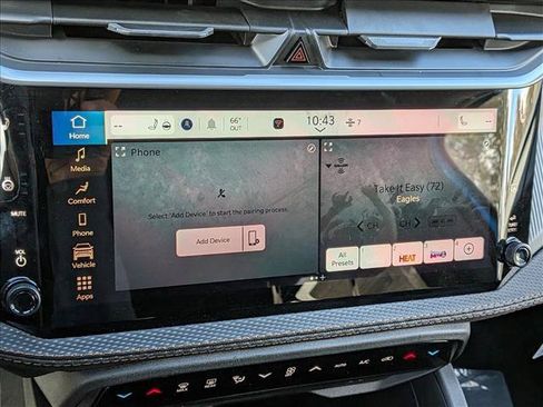 New 2026 Jeep Cherokee Limited AWD/4WD image 15