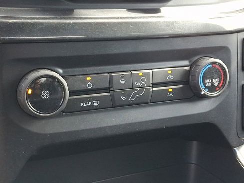 Used 2021 Ford F150 XL w/ STX Appearance Package AWD/4WD image 15