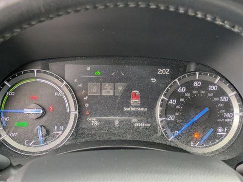 Used 2021 Toyota Highlander XLE image 11