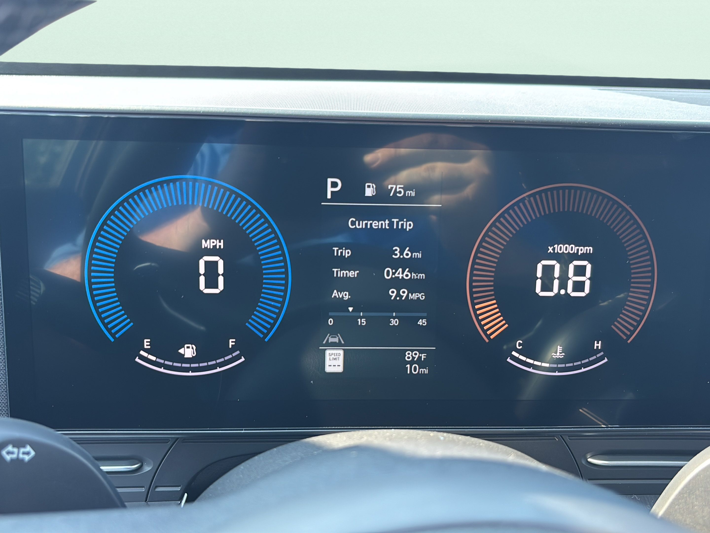 New 2027 Hyundai Kona SEL Premium FWD image 14