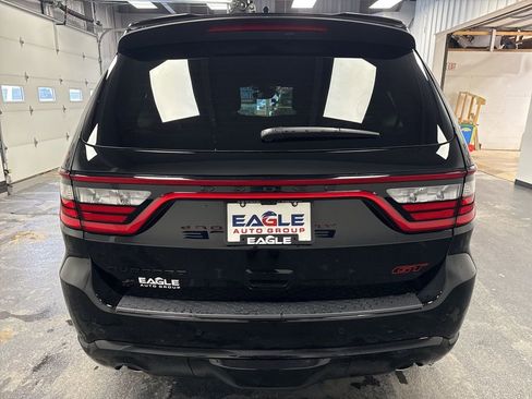 New 2026 Dodge Durango GT image 9