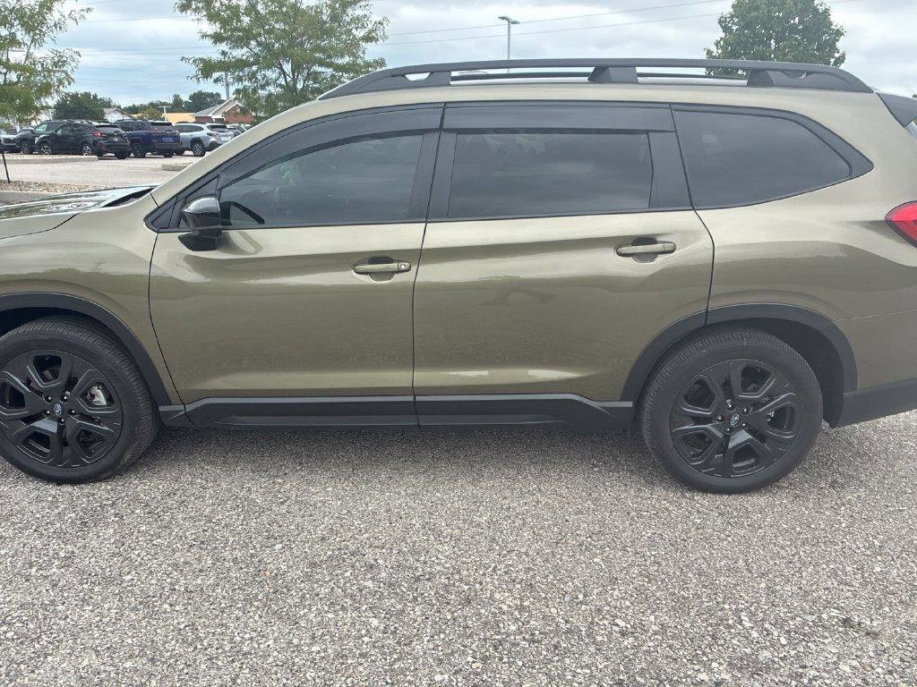 Used 2024 Subaru Ascent Onyx Edition AWD/4WD image 26