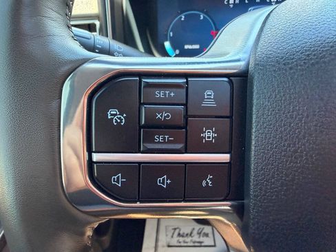 Used 2025 Ford F350 Platinum w/ Platinum Plus Package AWD/4WD image 21