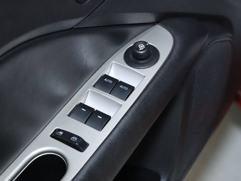 Used 2011 Ford Fusion SEL w/ 301A Rapid Spec Order Code FWD image 10