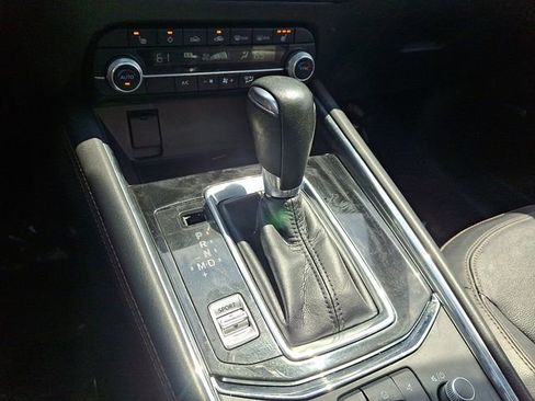 Used 2021 MAZDA CX-5 Grand Touring image 16