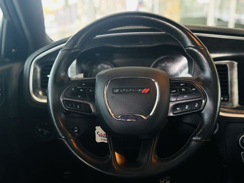 Used 2023 Dodge Charger Scat Pack w/ Daytona Edition Group RWD image 49