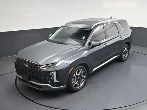 Used 2023 Hyundai Palisade SEL image 47