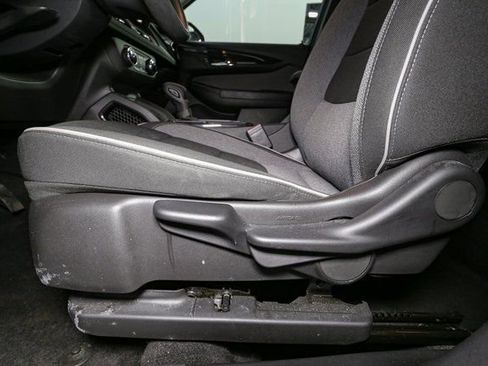 Used 2024 Chevrolet TrailBlazer LS w/ LS Convenience Package image 35