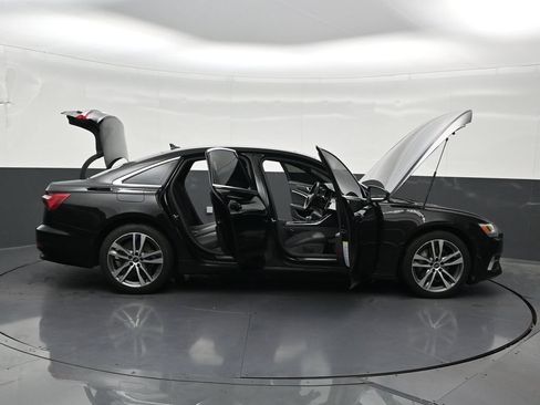 Used 2023 Audi A6 2.0T Premium AWD/4WD image 31