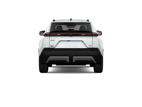New 2026 Toyota C-HR AWD/4WD image 64