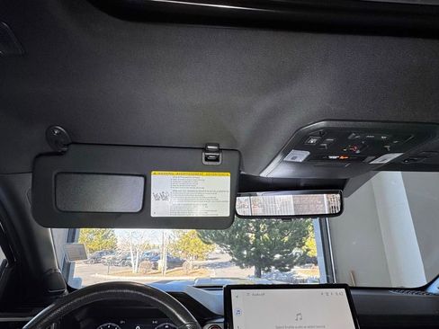 Certified 2024 Toyota Tacoma TRD Sport w/ TRD Sport Premium Package image 45