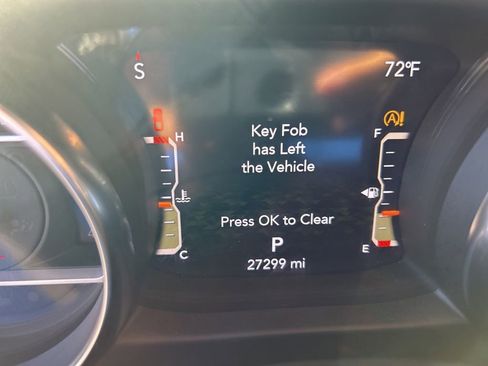 Certified 2022 Jeep Gladiator Overland w/ Popular Equipment Package image 44