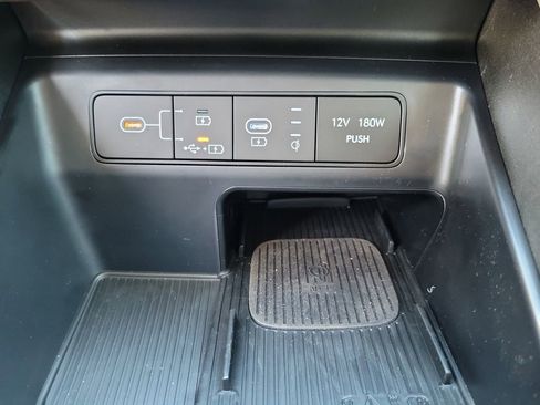 New 2026 Hyundai Tucson SEL image 35