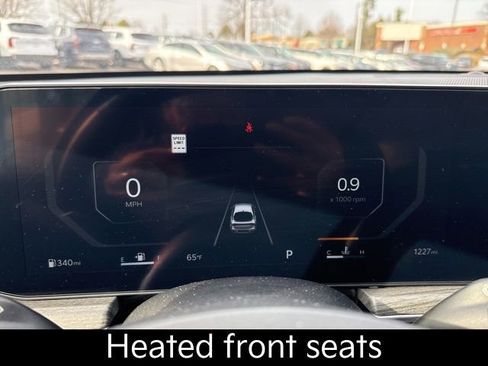 Certified 2025 Kia K5 EX image 25