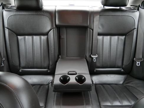 Used 2013 Buick Regal Premium FWD image 13