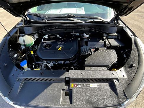 Used 2019 Hyundai Tucson SE image 9