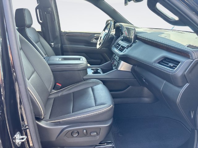 Used 2022 Chevrolet Tahoe Premier AWD/4WD image 27