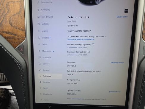 Used 2019 Tesla Model S Long Range AWD/4WD image 38