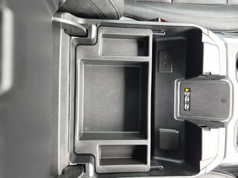 Used 2024 Chevrolet Silverado 1500 LTZ w/ LTZ Convenience Package II image 20