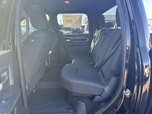 New 2026 RAM 3500 Big Horn image 7