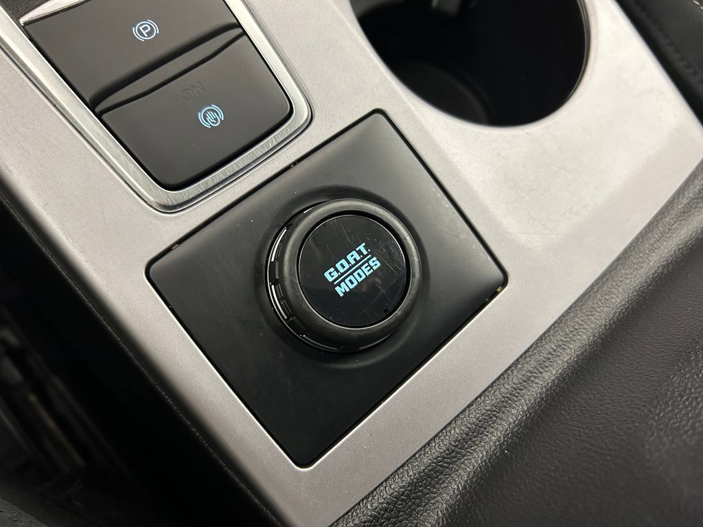 Used 2023 Ford Bronco Sport Big Bend w/ Convenience Package AWD/4WD image 20