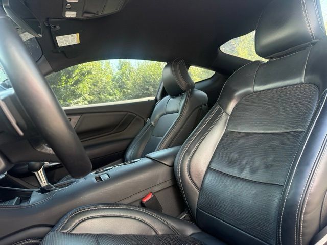 Used 2024 Ford Mustang GT Premium RWD image 13
