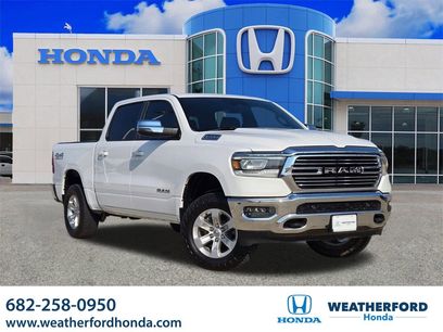 Used 2023 RAM 1500 Laramie