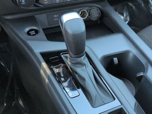 New 2026 Nissan Sentra S w/ Floor Mat Package FWD image 18
