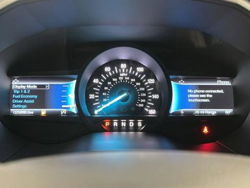 Used 2024 Ford Edge SEL w/ Sport Appearance Package AWD/4WD image 16