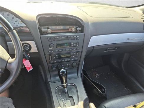 Used 2002 Ford Thunderbird RWD image 12