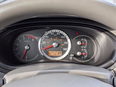 Used 2008 Nissan Quest S w/ Drivers Pkg image 11