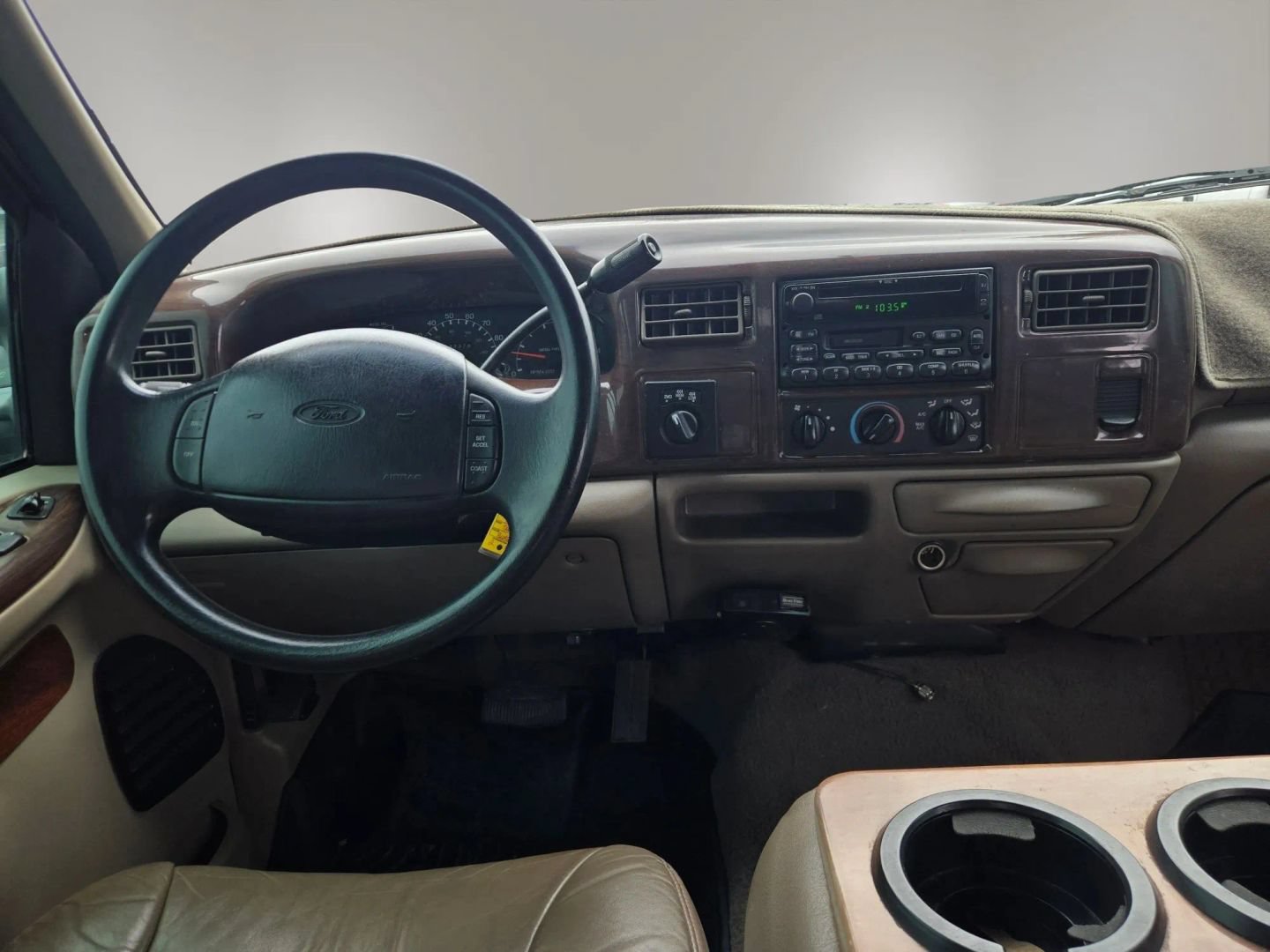 Used 2000 Ford F350 XL AWD/4WD image 18
