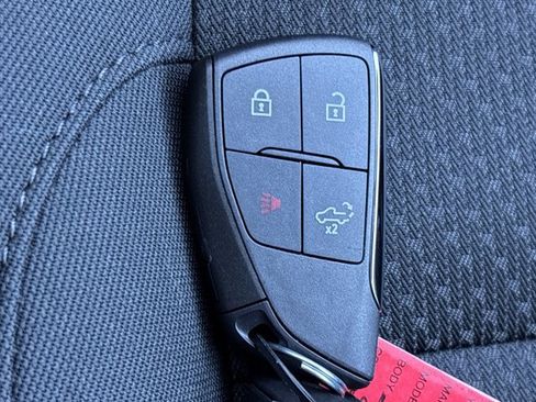 New 2026 GMC Sierra 2500 Pro image 39