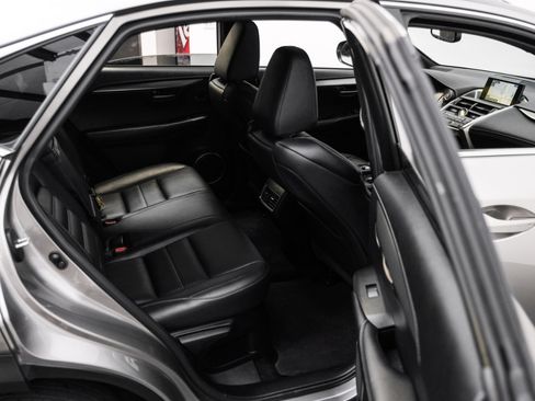 Used 2016 Lexus NX 200t F Sport image 36