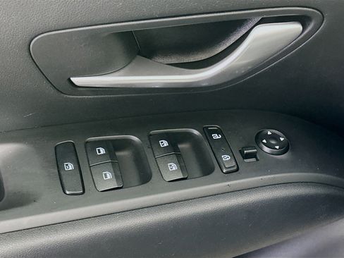 Used 2024 Hyundai Tucson SEL image 15