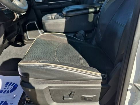 Certified 2023 RAM 2500 Laramie image 21