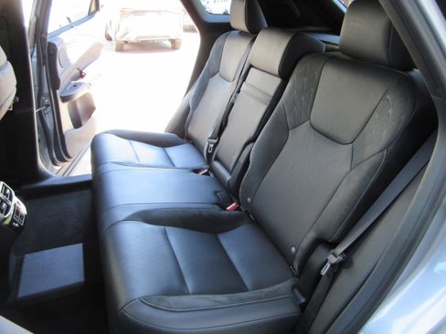 Used 2025 Lexus RX 450h AWD w/ Convenience Package image 23
