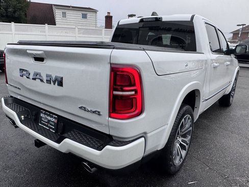 New 2026 RAM 1500 Tungsten image 9