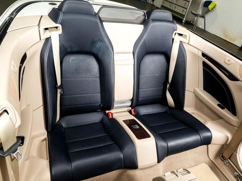 Used 2014 Mercedes-Benz E 350 Cabriolet image 8