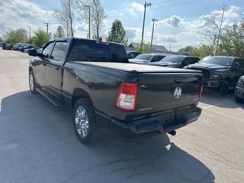 Used 2022 RAM 1500 Big Horn image 19