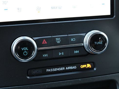 Used 2024 Ford Edge Titanium image 29